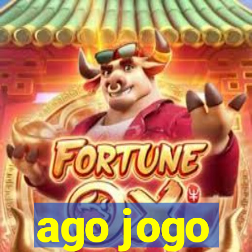 ago jogo